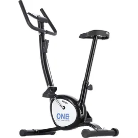 One Fitness Mechanisches Fahrrad ONE Fitness RW3011 SCHWARZ|WEISS|grau No Size