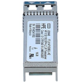 HP HPE X130 10G SFP+ LC LR Transceiver