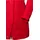 KILLTEC Parka KOS 44 WMN PRK Wasserdichte, atmungsaktive Damenjacke mit abnehmbarer Kapuze rot 46 EU