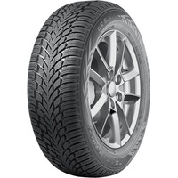 Nokian Winterreifen "NOKIAN" Autoreifen Gr. 235 mm/45 % R 20 100V, schwarz Autoreifen