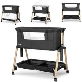 Lorelli Beistellbett Layla 2 in 1