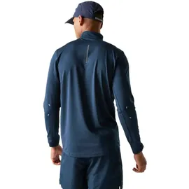 Dare 2b Dare2b Power Up Iv Halbreißverschluss-sweatshirt - Navy - L