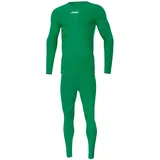 Jako Thermo-Unterwäsche Set COMFORT 2.0 Grün L