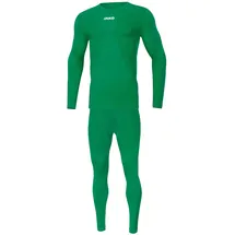 Jako Thermo-Unterwäsche Set COMFORT 2.0 Grün L
