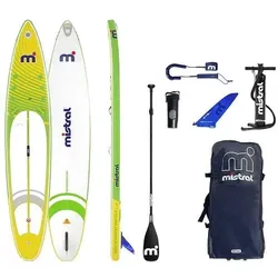 Mistral Adventurist Air SUP-Board One Size