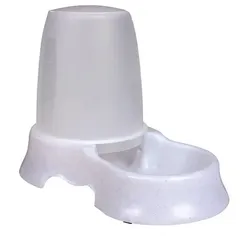 TRIXIE Futter- und Wasserspender