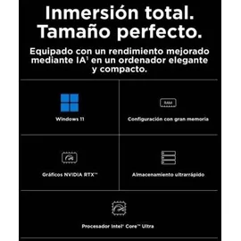 HP ZBook Studio 16 G11 Intel Core Ultra 9 185H 32 GB RAM 1 TB SSD RTX 3000 Ada