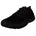 Laufschuhe Schwarz 43
