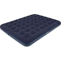 Avenli Camping Luftmatratze für 2 Personen 203x152x22 cm aufblasbare