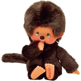 Bandai Namco Entertainment Monchhichi Kuscheltier 20 cm