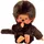 Bandai Namco Entertainment Monchhichi Kuscheltier 20 cm
