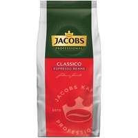 Jacobs Classico Espresso ganze Bohnen 1kg