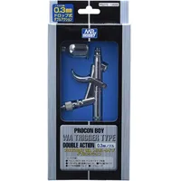 Mr.hobby Werkzeuge Procon Boy WA 0,3 mm