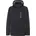 Herren Regenjacke Größe 46 antracite