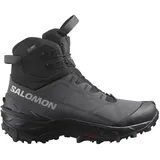 Salomon Crosstrak Powder WP schwarz 44.6