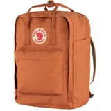 Fjällräven Kanken Laptop 17" terracotta brown