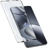 Cellular Line Klare Bildschirmschutzfolie gehärtetes Glas 9H für Xiaomi Redmi Note 14 Pro 5G, Redmi Note 14 Pro+ 5G Stoßfest, Splitterfrei, Schockresistent Top Secret Glass