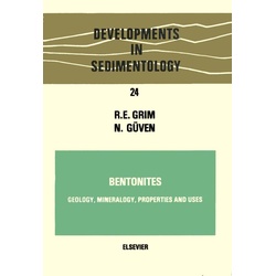 Bentonites als eBook Download von