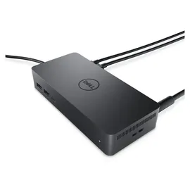 Dell UD22 Andocken Thunderbolt Schwarz