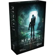 Awaken Realms Nemesis Retaliation Stretch Goals
