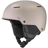 Bollé Keystone 59-62 cm Dusty Mauve Matt