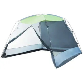 pro.tec Beekdaelen Grau/Hellgrün