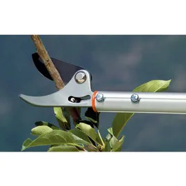 Stocker 509 Teleskop-astschere 180-300 cm - Orange - One Size