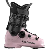 Salomon S/PRO Supra BOA 95 W rose shadow/black/black -