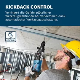 Bosch GBH 2-28 F Professional inkl. L-Boxx 0611267601