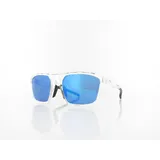 adidas SP0111 Crystal/Blue Mirror