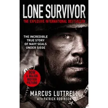 Sphere Lone Survivor: The Incredible True Story of Navy SEALs Under Siege