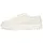 Dr. Martens Brookline 6 Eye Sportschuhe - Off White - EU 44