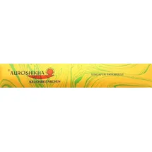 Auroshikha Räucherstäbchen Auroshikha "Singapore Patchouli" 10g