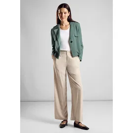 STREET ONE Kurzer Trenchcoat - 42