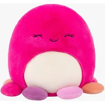 Squishmallows Octavia Tintenfisch 30 cm