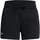 Under Armour Rival Fleece Short Schwarz XXL