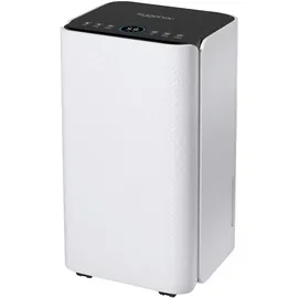 Sygonix Tuya Smart Luftentfeuchter 20 m2 200 W 12 l/Tag Weiß