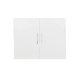 Sconto Hängeschrank Multischrank-System 80 x 40 x 64 cm Weiß