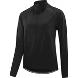 Löffler Women Bike Jacket Gran Fondo TXS black (990)