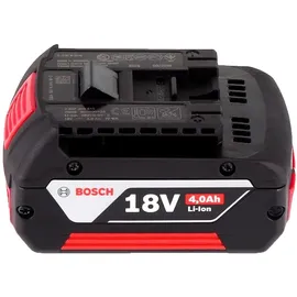 Bosch GDX 18V-210 C inkl. 1 x 4,0 Ah + L-Boxx