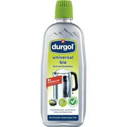 Durgol Universal Bio Entkalker 500ml, Entkalker