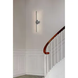 Umage Omni Wandleuchte LED, messing