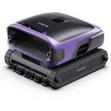 Beatbot Sora 70 Poolroboter, Poolsauger 4-in-1 komplette Poolreinigung, 25700 LPH, smartes Parken an der Oberfläche, 6L Fassungsvermögen, Akku mit 10000 mAh, für Aufstell- und Einbaupools (300m2)