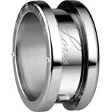 BERING Außenring silber breit (520-10-X4)