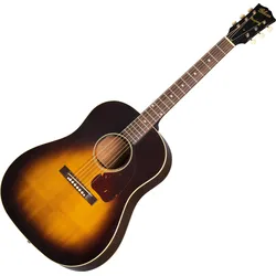 Gibson 1942 Banner J-45 Light Aged Vintage Sunburst