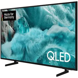Samsung GQ50Q7F 50" QLED 4K Vision AI Smart TV Q7F