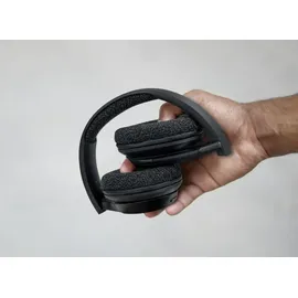 Belkin SoundForm Adapt Over-Ear Kopfhörer mit Mikrofon Bluetooth Headset
