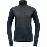Devold of Norway Explorer Pro Merino Jacke - Ink - S