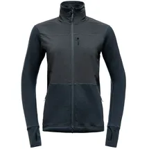 Devold of Norway Explorer Pro Merino Jacke - Ink - S