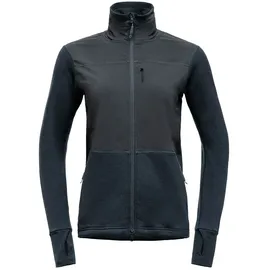 Devold of Norway Explorer Pro Merino Jacke - Ink - S